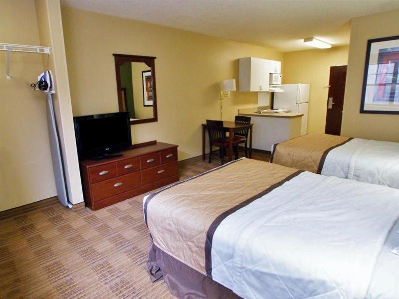 Extended Stay America Suites - Colorado Springs - West Экстерьер фото
