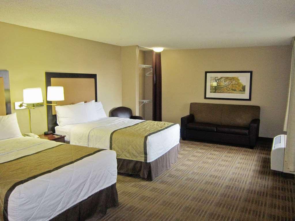 Extended Stay America Suites - Colorado Springs - West Номер фото